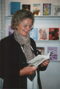 Uta Brunnhuber
