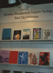 Messestand