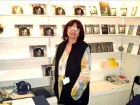 Monika Wunderlich