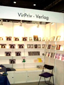 Messestand