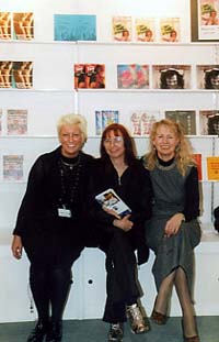 die drei Grazien